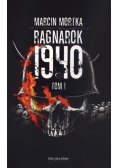 Ragnarok 1940 tom 1