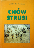 Chów strusi