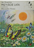 Przyjście lata
