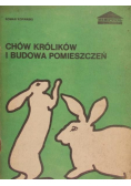 Kopański Roman - Chów królików i budowa pomieszczeń