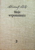 Witos Moje wspomnienia tom II
