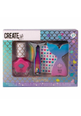 Zestaw do manicure Mermaid CREATE IT!