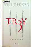 Trzy