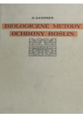 Biologiczne Metody Ochrony Roślin