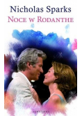 Noce w Rodanthe pocket