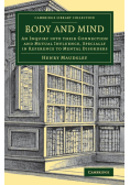 Body and Mind