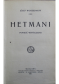 Hetmani 1911r