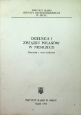 Dzielnica I Związku Polaków w Niemczech