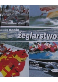 Moja pasja żeglarstwo
