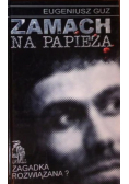Zamach na Papieża