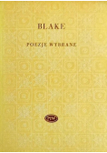 Poezje wybrane