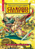 Czarodzcielstwo