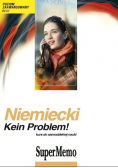 Niemiecki Kein Problem  Poziom zaawansowany B2 C1