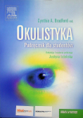 Okulistyka Podręcznik dla studentów