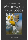 Wytrwajcie w miłości Rozważania