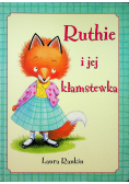 Ruthie i jej kłamstewka