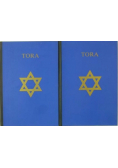 Tora tom I i II