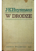 W drodze