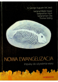 Nowa Ewangelizacja impulsy do ożywienia wiary