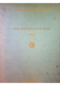 Atlas hydrologiczny Polski tom 2