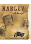 HARLEY mój kumpel
