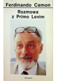 Rozmowa z Primo Levim