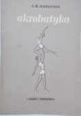 Akrobatyka