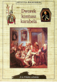 Dworek kontusz karabela