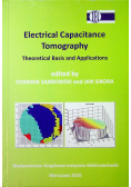 Electrical Capacitance Tomography