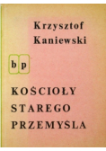Kościoły starego Przemyśla
