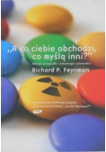 A co ciebie obchodzi co myślą inni