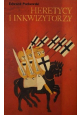 Heretycy i inkwizytorzy