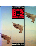 Northrop B - 2 Bomber