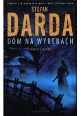 Wyręby Tom 1 Dom na wyrębach BR