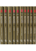 Biznes Biblioteka Gazety Wyborczej tom 1 do 10