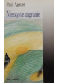 Nieczyste zagranie