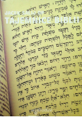 Tajemnice biblii