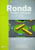 Ronda trudne sytuacje na drodze