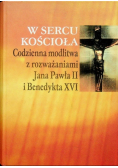W sercu kościoła