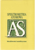 Spektrometria atomowa możliwości analityczne
