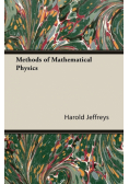 Methods of Mathematical Physics