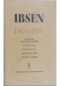 Ibsen Dramaty