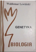 Genetyka Biologia