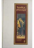 Boska pieczęć Mądrości Talmudu