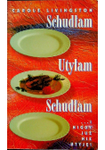 Schudłam utyłam schudłam