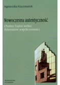 Nowoczesna autentyczność