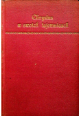 Chrystus w swoich tajemnicach 1923 r.