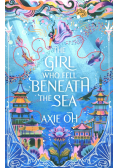 The Girl Who Fell Beneath the Sea