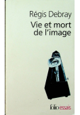 Vie et mort de l image