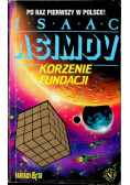 Korzenie fundacji